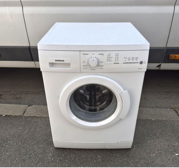 Masina de spalat rufe Bosch  wae 73510