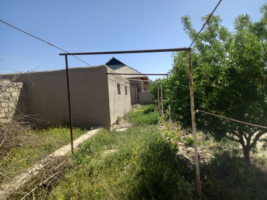 Уй сотилади 24 соток