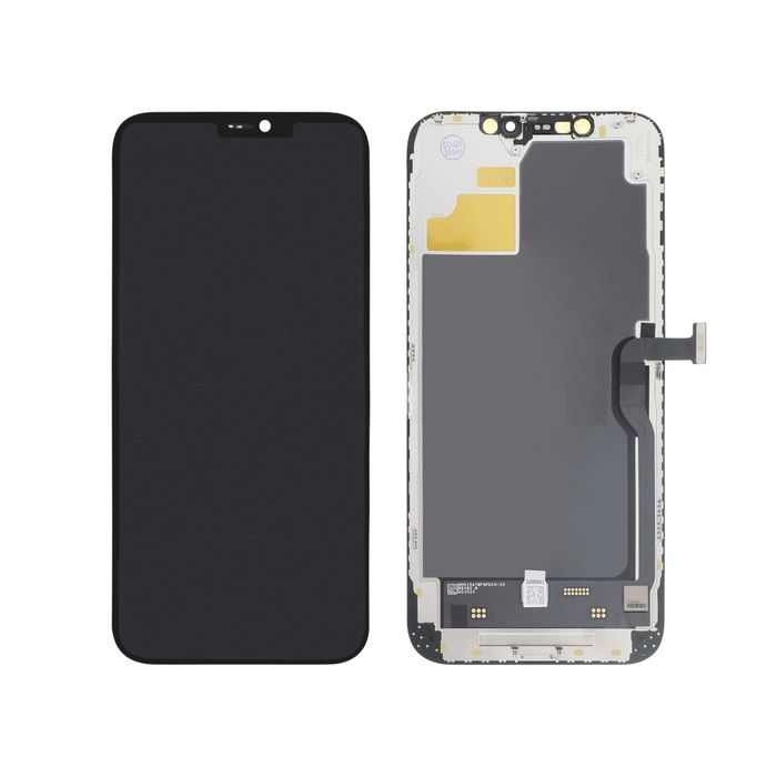Display iPhone 12 Pro Max, Soft Oled, Bolt