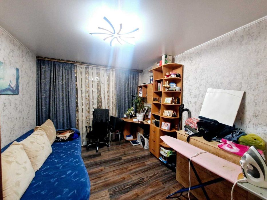 Продажа 2-комнатной квартиры