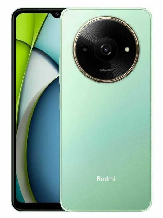 Redmi a3x смартфон