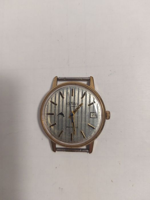 Наручные часы Cornavin механика.