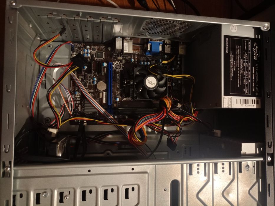 Calculator cu tot setul