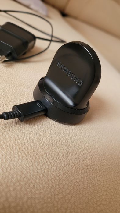 Samsung Gear S3 Frontier смарт часы Galaxy Watch