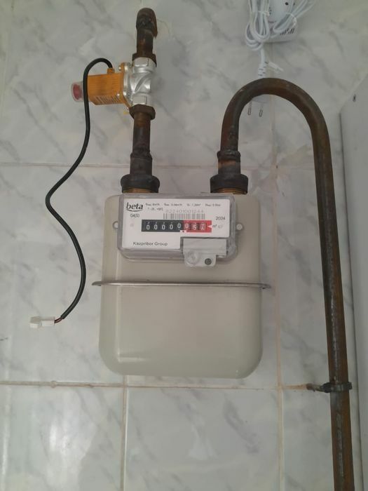 Сдается двухкомнатная квартира