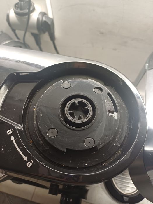 Планетарен миксер с блендер кана Silvercrest