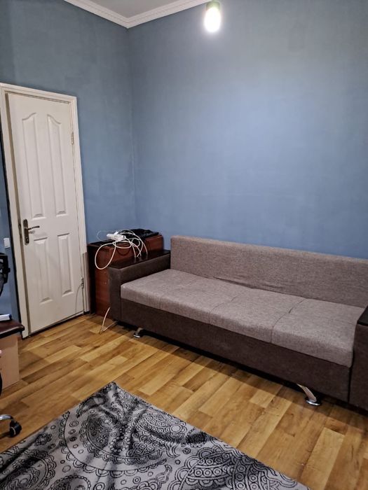 Сдается квартира