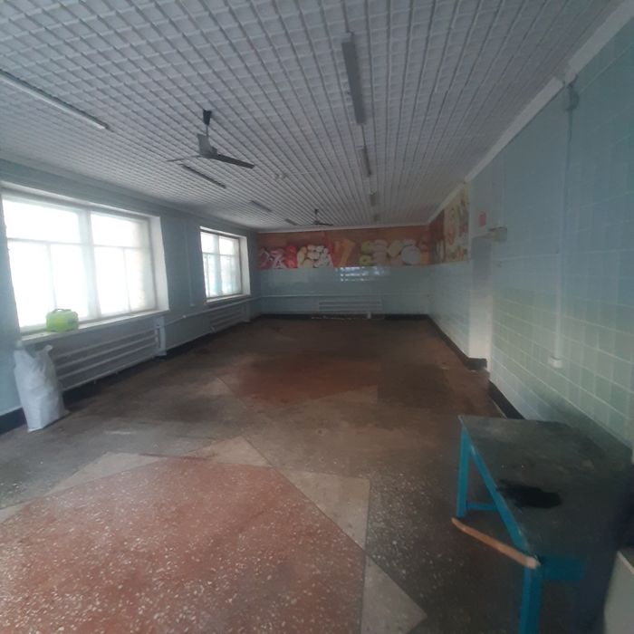 Продаю Здание с Землёй