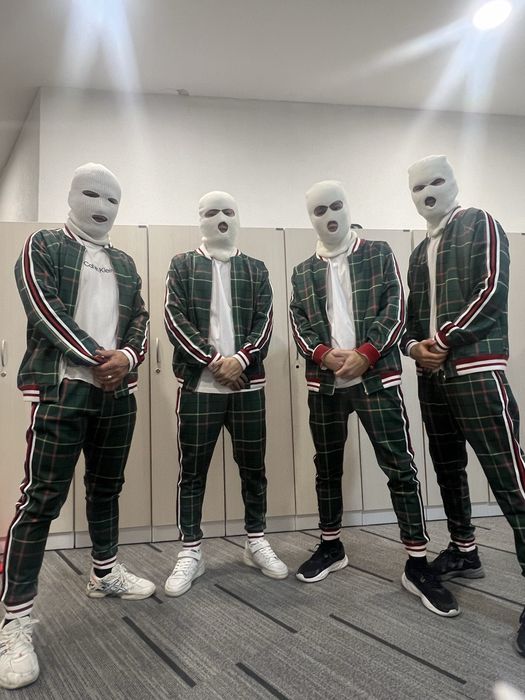 Продажа танцевальных костюмов