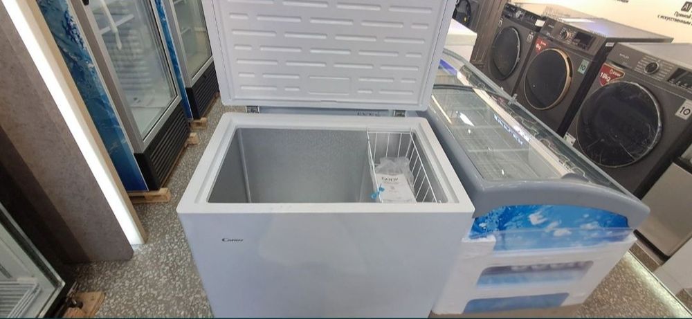 Ура сикитка 40% Marazilka морозильники