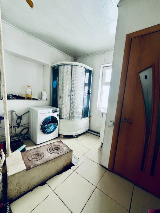 Щучинск. ул. Севастопольская