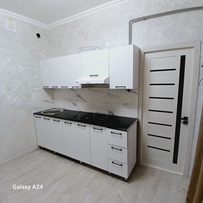 Продается квартира