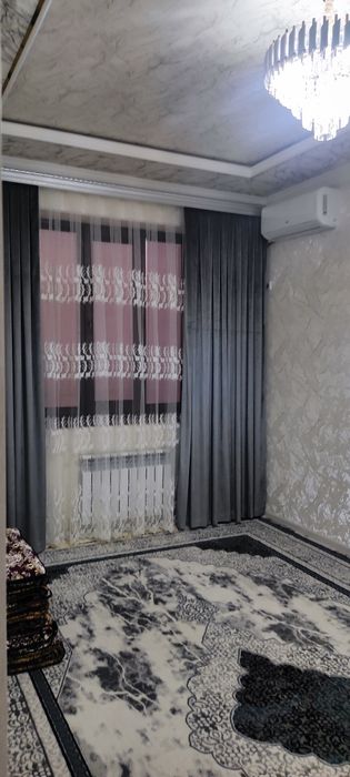 Yangi remont qilingan  kvartira oila uchun ijaraga beriladi