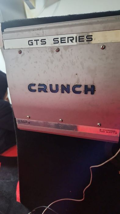 Subwoofer auto 700 w