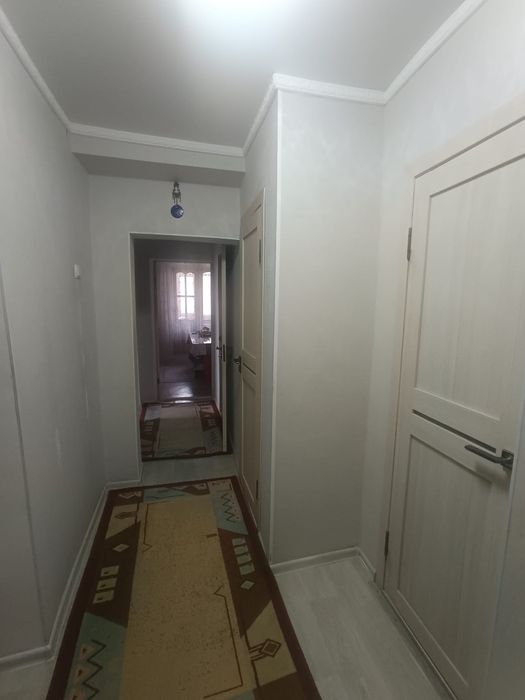 Сдаётся квартира 3- х комнатная