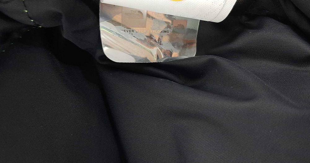 The North Face 1996 Retro Nuptse - Оригинално мъжко зимно яке