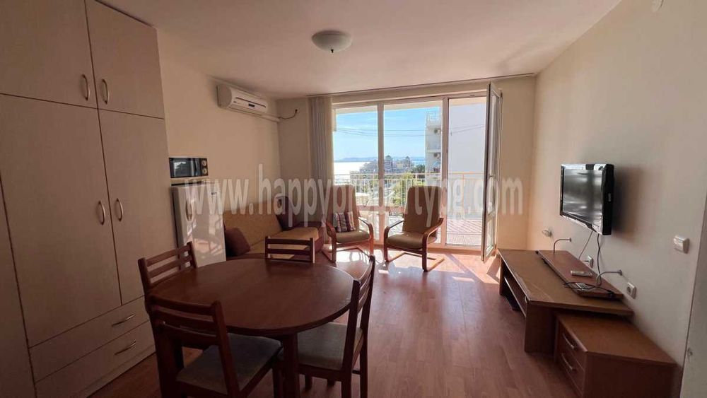 Продава се Двустаен апартамент в Свети Влас - 72 кв.м за 1007 €/кв.м - Снимка #3