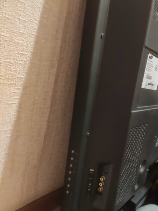 Телевизор Samsung