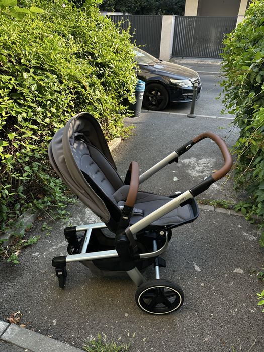 Vand Joolz Hub plus