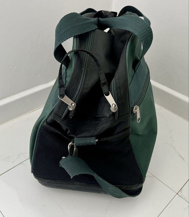 Сумка для боулинга Brunswick Impact Single Tote