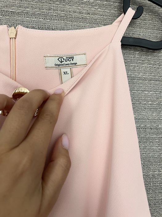 Рокля Lucy Fashion