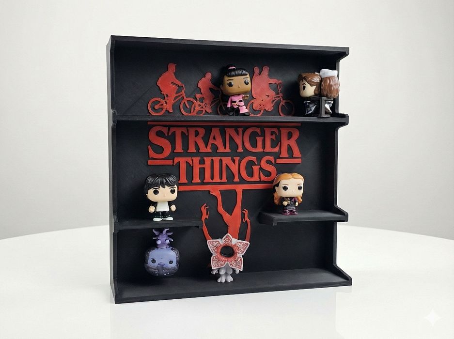 Подставка для фигурок осд + подарок