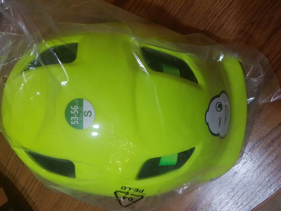 Cască  bicicletă