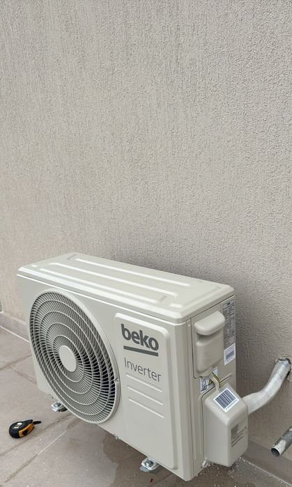 Instalare aer conditionat!Pret manopera 570 ron.