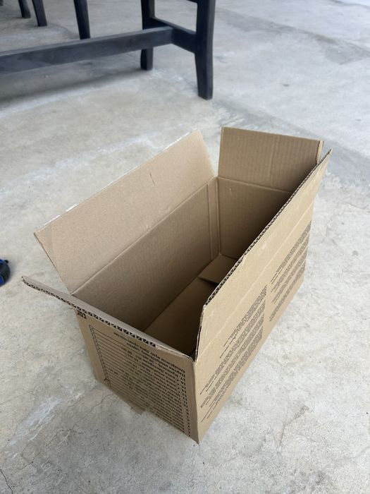 Продам коробки .