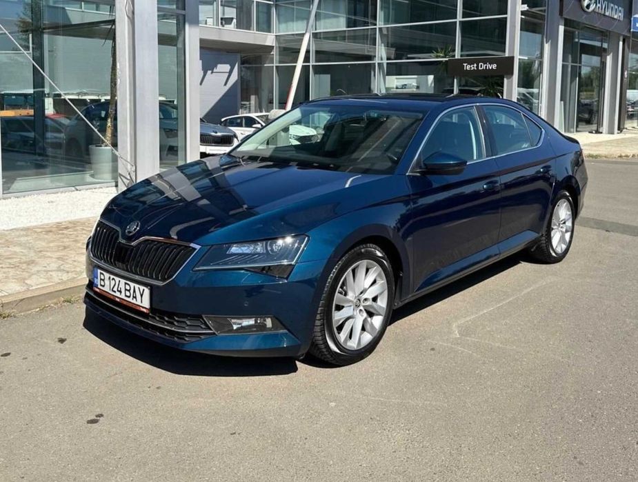 Inchirieri auto Sibiu - Preturi accesibile, rezervare online