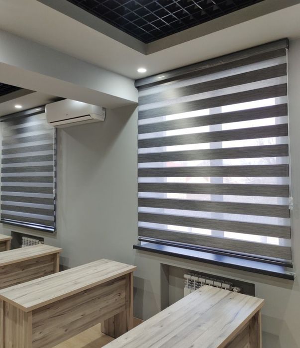 жалюзи Все Виды || ТОЛЬКО КАЧЕСТВО + От Производителя jalyuzi На Заказ