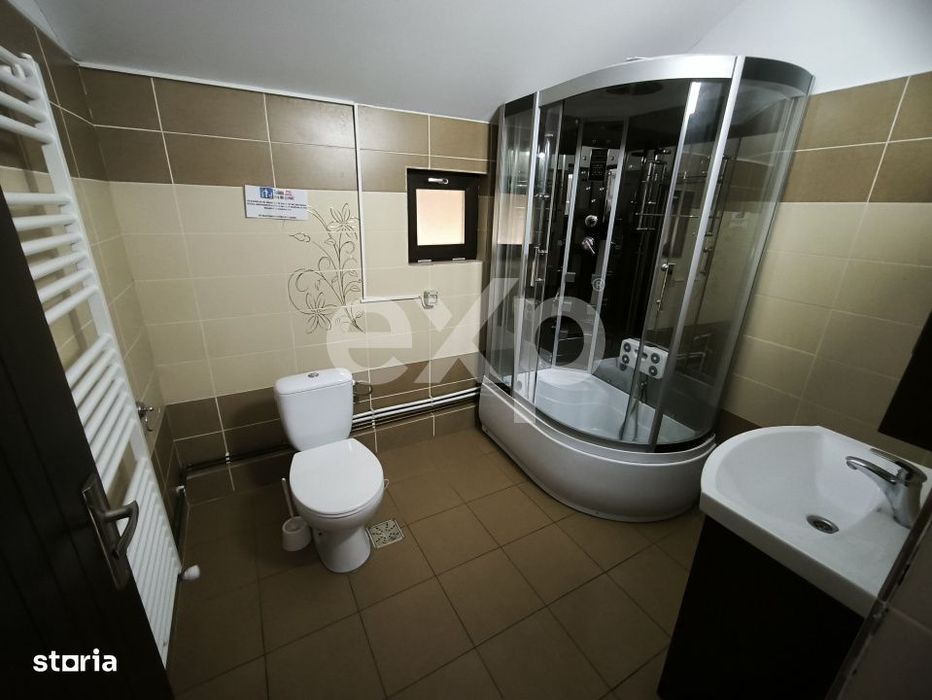 ULTRACENTRAL | Casa individuala | 6 camere | 500 mp teren