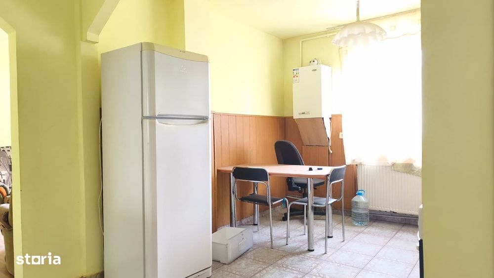 Apartament 4 camere in Deva, zona Gojdu, et 3