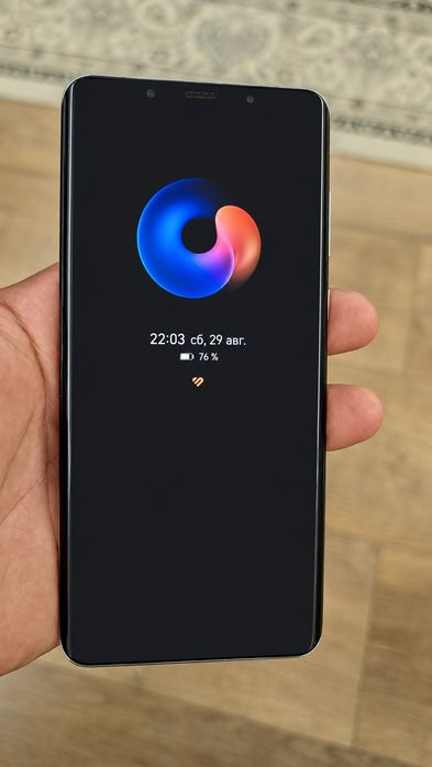 Huawei mate 50 pro