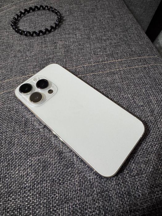 Обмен iphone 14 pro 256 на модель выше