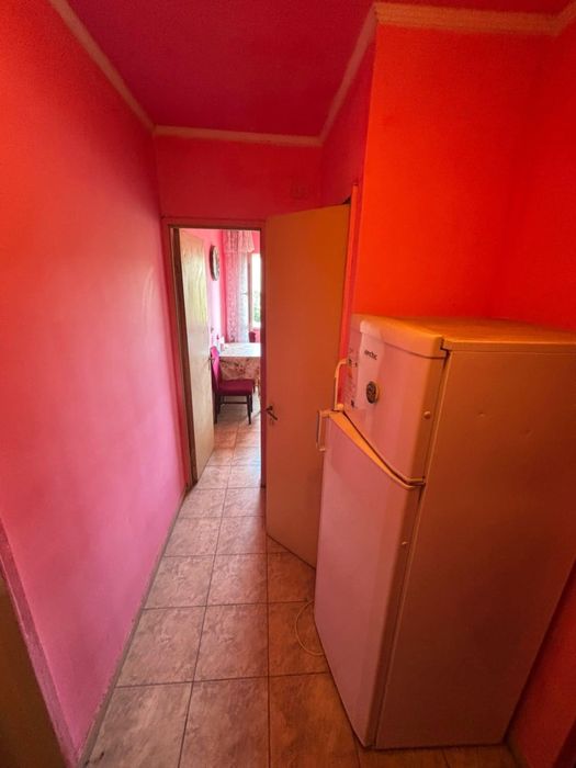 Vand apartament bailesti