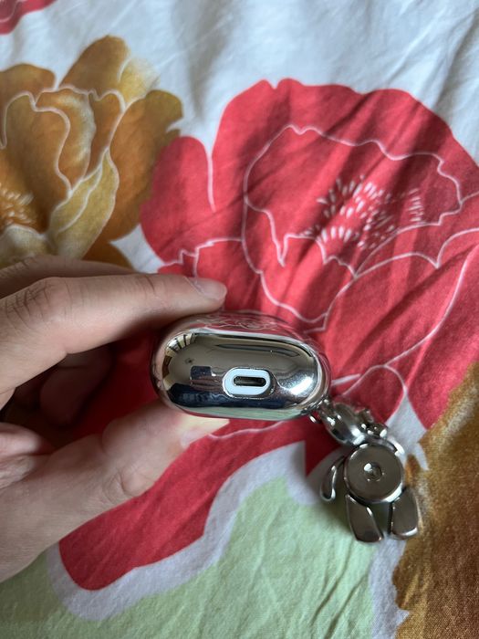 Слушалки airpods 2