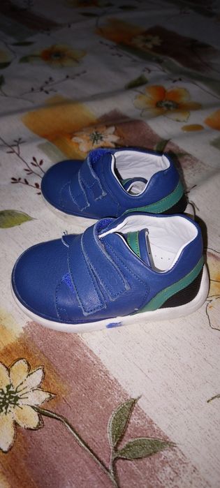 Обувь для малыша Vicco 19 размер