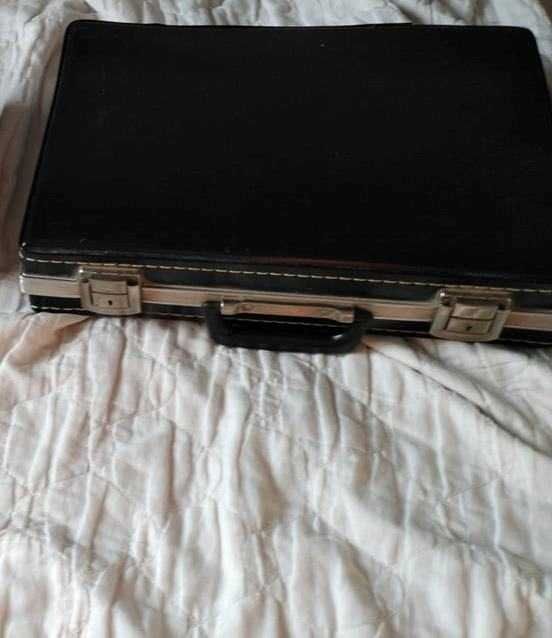 Куфари различни модели