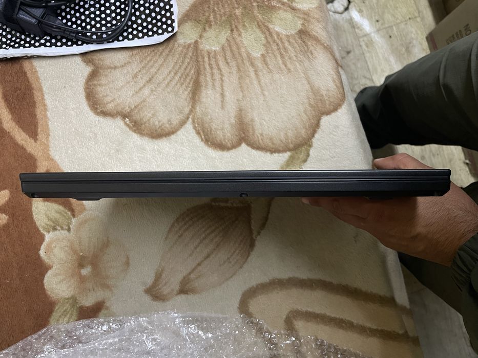 Ноутбук Lenovo ThinkPad