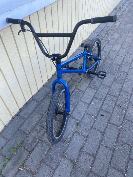 Продам бмх в отличном состояние