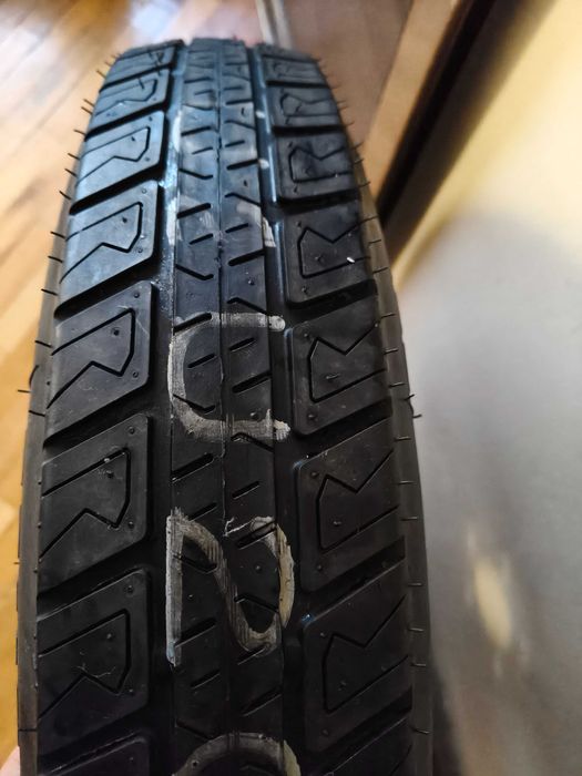 17 резервна гума 5x114.3 патерица 135 90 17 Hyundai Kia Киа Хюндай