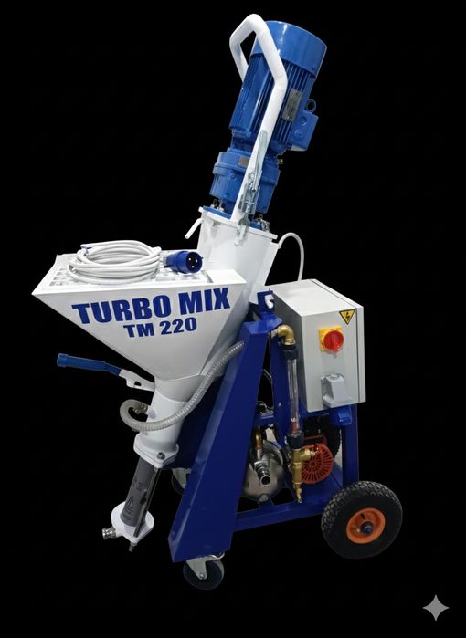 Продаются штукатурные станции  РОССИЯ .