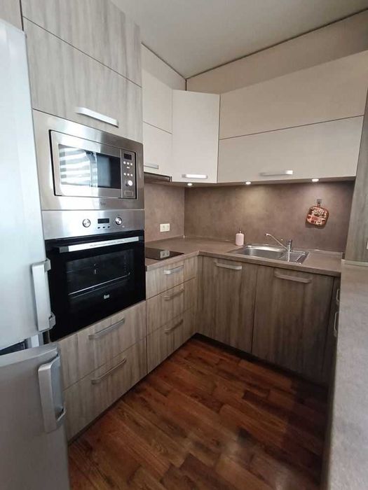 Продава се Двустаен апартамент в Велико Търново, Акация - 60 кв.м за 2167 €/кв.м - Снимка #4