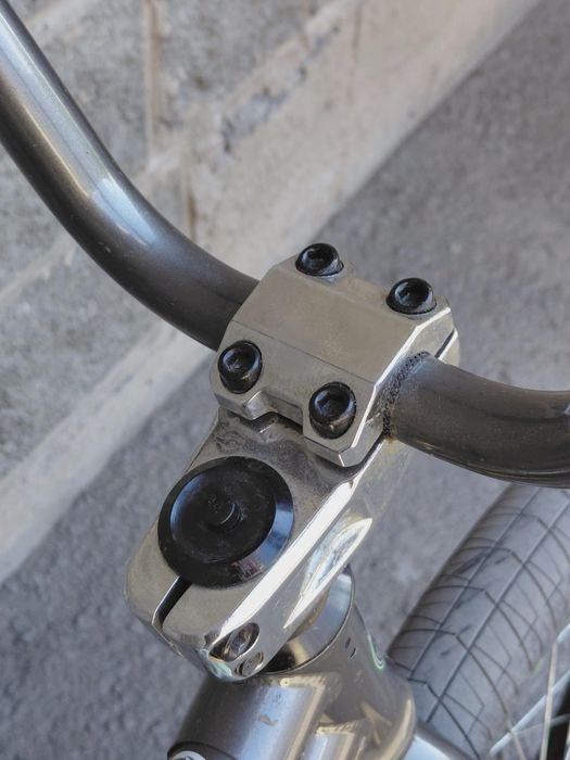 Велосипед бмх bmx