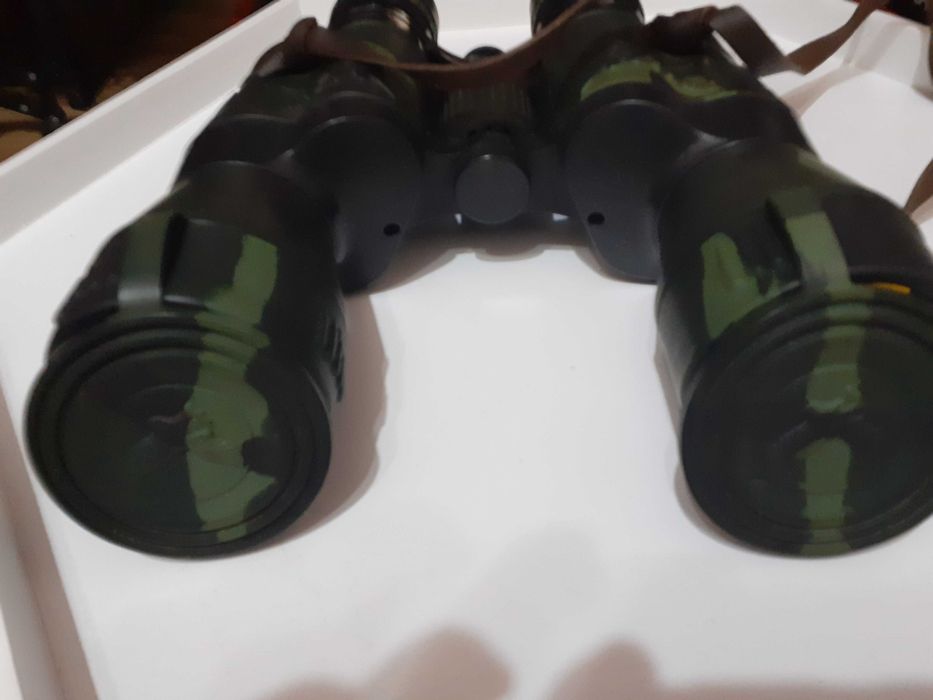 Binoclu de vânătoare Sehfeld Russia