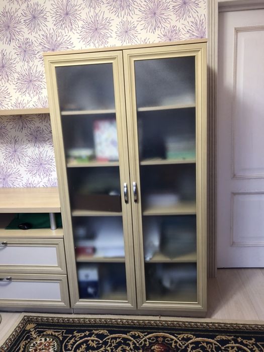 Шкаф мебель для детской