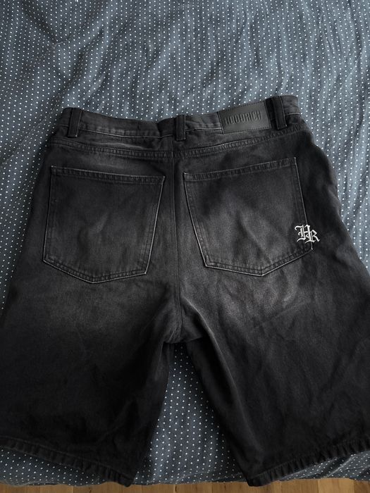 Hoodrich дънки като нови