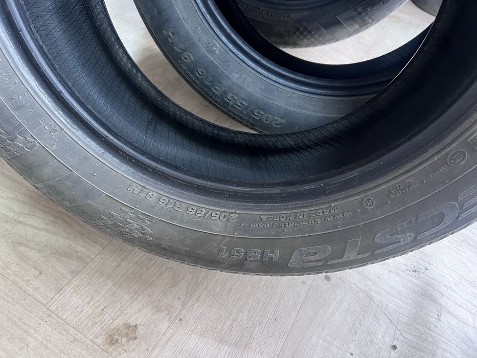 Продам летнею резину