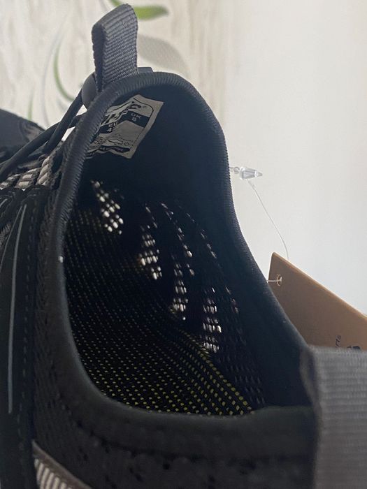 Мужские Кроссовки бренд HI-TEC Hiker Vent